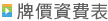 光世代光纖網路與ADSL寬頻上網牌價資費表